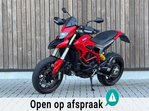 Ducati All-Road Hypermotard 939 SP |ARROW Uitlaatsysteem|, Motoren, Motoren | Ducati, Bedrijf, Toermotor, meer dan 35 kW, ABS