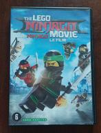 LEGO Ninjago film - DVD, Cd's en Dvd's, Ophalen of Verzenden