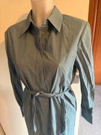 Blauwe jurk Another Label XS, Kleding | Dames, Another label, Blauw, Nieuw, Ophalen of Verzenden