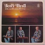 LP Jerry Byrd - Steel guitar Hawaiian style, Ophalen, Zo goed als nieuw, 12 inch