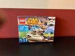 Lego Star Wars 75080 AAT, Ophalen, Zo goed als nieuw, Complete set, Lego