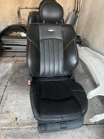 E55 AMG interieur in zeer nette staat., Auto-onderdelen, Interieur en Bekleding, Ophalen, Gebruikt, Mercedes-Benz