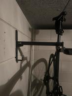 Fiets ophangsysteem / fietsbeugel, Fietsen en Brommers, Ophalen of Verzenden, Zo goed als nieuw, Overig gereedschap