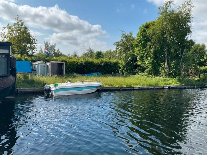 Perceel Vinkeveense plassen, Huizen en Kamers, Kavels en Percelen, tot 200 m², Verkoop zonder makelaar