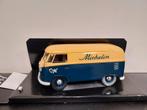Volkswagen spijlbus T1 in Michelin uitvoering, Ophalen of Verzenden, Nieuw, Auto, Solido