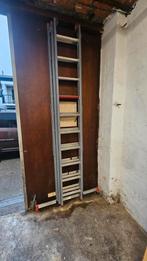 Altrex ladder, Doe-het-zelf en Verbouw, Ladders en Trappen, Ophalen, 4 meter of meer