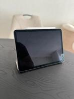 iPad Air 4 (64GB, Space Gray) + Apple Pencil 2 + Smart Folio, Computers en Software, Apple iPads, 10 inch, Apple iPad Air, Ophalen of Verzenden