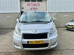 Peugeot Expert 229 2.0 HDI L2H1 Navteq 2 | Dubbel Cabine | T, Voorwielaandrijving, Euro 5, Stof, Gebruikt