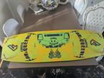 Fanatic McQueen kitboard maag board 130, Watersport en Boten, Wakeboarden, Ophalen of Verzenden, Gebruikt, Board