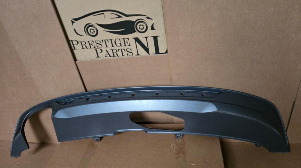 Diffuser Audi A5 B9 8W S-line Origineel 8W6807521B, Auto-onderdelen, Carrosserie en Plaatwerk, Gebruikt, -, -, Ophalen of Verzenden