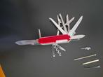 ORIGINEEL VICTORINOX , Zwitsers mes 29 mogelijkheden, Ophalen, Zo goed als nieuw