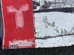 Georche Heidweiller - Mixed Media Kunstwerk, Ophalen