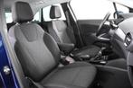 Opel Crossland X Edition *1ste Eigenaar*Navigatie*Stoelverwa, Voorwielaandrijving, Stof, Gebruikt, 1199 cc