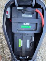 Super Soco TS elektrische brommer, Overige merken, Gebruikt, Ophalen of Verzenden, Minder dan 47 cm