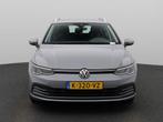 Volkswagen Golf Variant 1.0 TSI Life 110 PK | Apple Carplay, Te koop, Zilver of Grijs, Benzine, 110 pk