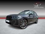 BMW X3 xDrive30e M-sport / pano / laser / tr.hk / 360cam, 1998 cc, Gebruikt, 4 cilinders, Bedrijf