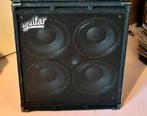 Aguilar GS 410, Muziek en Instrumenten, Ophalen, Gebruikt, Basgitaar, 100 watt of meer