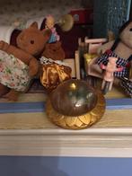 Sylvanian lampje/poppenhuis Nieuw., Ophalen of Verzenden, Nieuw, Toebehoren