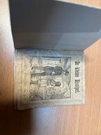 De kleine discipel uitg. brommet 1879, Boeken, Ophalen of Verzenden