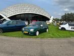 Nissan Micra K11 3D 1.3 2000 sportief, comfort en zuinig, Auto's, Nissan, Voorwielaandrijving, 74 pk, 750 kg, 4 cilinders