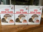 Royal Canin Cat Ageing 12+ (in sauce) – unopened boxes, Dieren en Toebehoren, Dierenvoeding, Ophalen of Verzenden, Kat