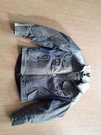 Motorjas dames maat 35, Motoren, Kleding | Motorkleding, Ophalen, Tweedehands, Dames, Jas | textiel