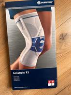 Kniebrace GenuTrain P3 maat 2, Diversen, Braces, Ophalen of Verzenden, Zo goed als nieuw
