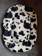 Honden poezen kussens zwart/ wit, Dieren en Toebehoren, Hondenmanden, Ophalen, Zo goed als nieuw, Stof