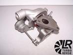 turbo revisie Renault Dacia 1.5 dci 64pk 68 pk, Ophalen of Verzenden, Gereviseerd, Renault