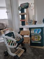 Smoby supermarkt speelgoed, 33 - 40 uur, Overige niveaus, Starter, Overige vormen