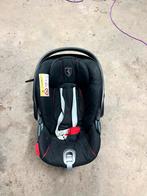 Cybex Ferrari Autostoeltje, Kinderen en Baby's, Autostoeltjes, Autogordel of Isofix, Gebruikt, Slaapstand, 0 t/m 13 kg