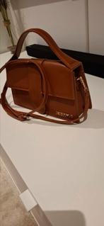 Jacquemus tas bruin, Ophalen of Verzenden, Nieuw, Bruin, Schoudertasje