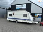 HOBBY Excellent 495 UFE ’05 (Mover, Fransbed), Rondzit, Bedrijf, Kelvinstraat 23
7701BZ  Dedemsvaart, NL, 6 tot 7 meter