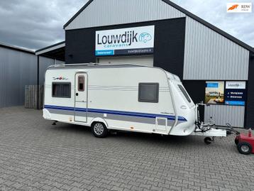 HOBBY Excellent 495 UFE ’05 (Mover, Fransbed) beschikbaar voor biedingen