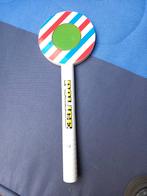 Sein bordje, licht functie zie foto's, Ophalen of Verzenden, Zo goed als nieuw