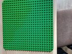Duplo grondplaat 38x38 cm sint en piet idee of voor u zelf, Ophalen, Zo goed als nieuw