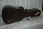 Washburn Hardcase voor akoestische gitaar  <25251921>, Ophalen of Verzenden, Gebruikt, Akoestische gitaar