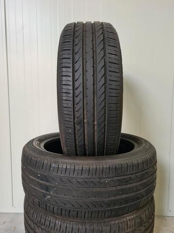 4x Toyo Proxes R40 215/50 R18 zomerbanden 215 50 18 beschikbaar voor biedingen