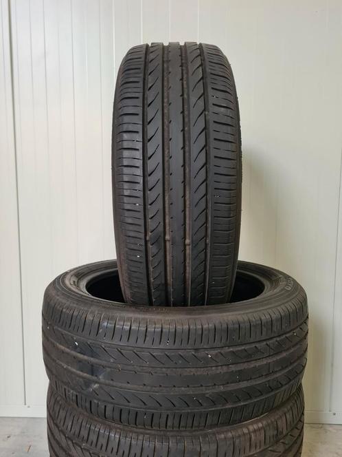 4x Toyo Proxes R40 215/50 R18 zomerbanden 215 50 18, Auto-onderdelen, Banden en Velgen, Band(en), Zomerbanden, 18 inch, 215 mm