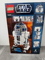 10225 Lego Star Wars R2-D2, Kinderen en Baby's, Speelgoed | Duplo en Lego, Ophalen of Verzenden, Zo goed als nieuw, Complete set