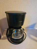 Blokker Koffiemachine - Gebruikt, Witgoed en Apparatuur, Koffiezetapparaten, Ophalen, Afneembaar waterreservoir, Gebruikt, Koffiemachine