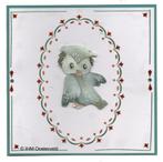 3D Kaart Hobbydots 2  Uil, Ophalen of Verzenden, Nieuw, Overige thema's