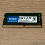 Crucial DDR4 SODIMM 1x16GB 3200mhz nieuw, Flex Ltd., Zo goed als nieuw, https://flex.com/contact-us, Nobelstraat 10, 5807 GA Oostrum LB, Limburg, Nederland