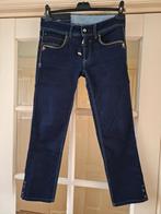 High Use bijna nieuwe jeans 36 S W 28 29 gratis verz in NL, Zo goed als nieuw, W28 - W29 (confectie 36), Verzenden, High Use