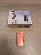 Zeldzame Samsung X520 flip nieuw in doos, Ophalen of Verzenden, Nieuw