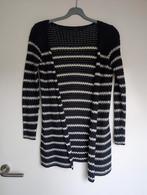 Blauw-wit gestreept vest maat XS, Only, Blauw, Ophalen of Verzenden, Zo goed als nieuw