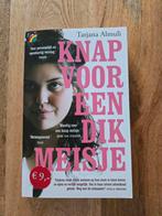 Boek: Tatjana Almuli - Knap voor een dik meisje. GRATIS., Ophalen of Verzenden, Zo goed als nieuw
