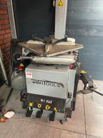 Weber TOOLS WT 502 Banden demonteer apparaat, Ophalen of Verzenden