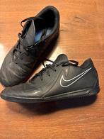 Nike Phantom voetbalschoenen Zwart Maat 40, Ophalen, Gedragen, Zwart, Sportschoenen