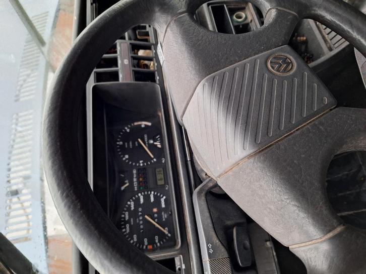 Oltimer, Auto's, Volkswagen, Particulier, Ophalen